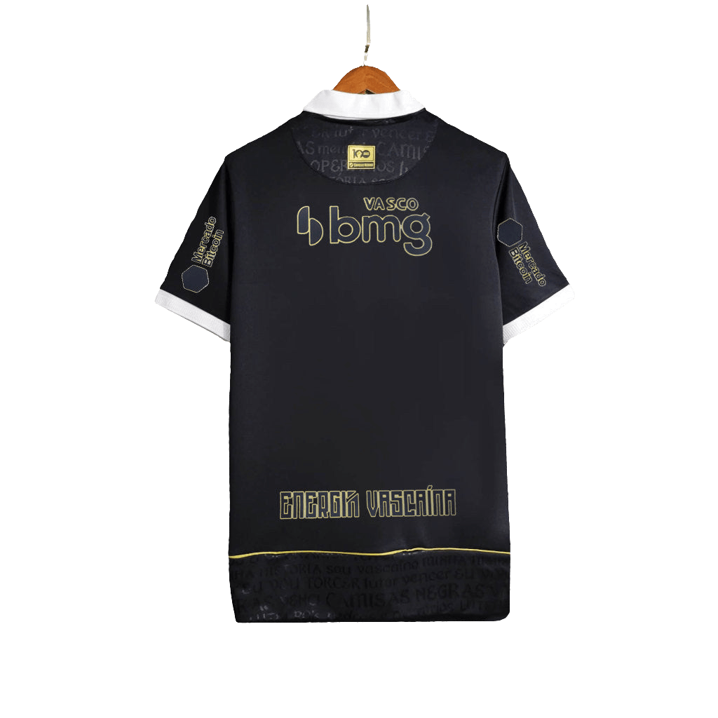 Vasco 23/24 III Third Jersey - All Sponsors - Fan Version