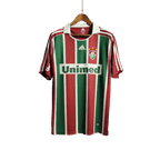 Fluminense 08/09 I Home Jersey - Retro Version