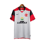 Flamengo 08/09 II Away Jersey - Retro Version