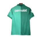 Palmeiras 97/98 I Home Jersey - Retro Version