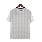 Corinthians 2012 I Home Jersey - Retro Version