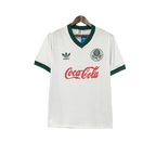 Palmeiras 1989 II Away Jersey - Retro Version