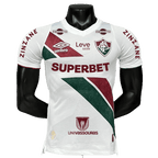 Fluminense 24/25 II Away Jersey - All Sponsors - Player Version