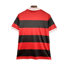 Flamengo 2018 Commemorative Edition Jersey - Retro Version