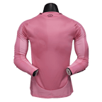 Inter Miami CF 25/26 I Home Jersey - Long Sleeve