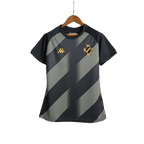 Vasco 23/24 Special Edition Jersey - Black - Women's