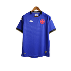 Vasco 23/24 Goalkeeper Jersey - Blue - Fan Version