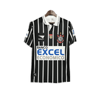 Corinthians 1998 II Away Jersey - Retro Version