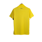 Corinthians 14/15 Goalkeeper Jersey - Retro Version