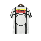 Corinthians 1996 III Third Jersey - Retro Version