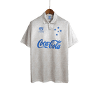 Cruzeiro 93/94 II Away Jersey - Retro Version