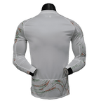 Portugal 25/26 II Away Jersey - Long Sleeve