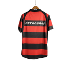 Flamengo 03/04 I Home Jersey - Retro Version