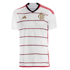 Flamengo 23/24 II Away Jersey - Fan Version