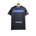 Corinthians 1999 II Away Jersey - Retro Version