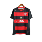 Flamengo 00/01 I Home Jersey - Retro Version