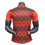 Egypt 25/26 Training Jersey - Player Version