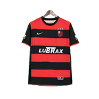 Flamengo 00/01 I Home Jersey - Retro Version