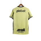 Corinthians 23/24 III Third Jersey - All Sponsors - Fan Version