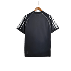 Vasco 24/25 Special Edition Jersey - Black - Fan Version