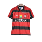 Flamengo 1997 I Home Jersey - Retro Version