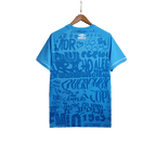 Gremio 24/25 Special Edition Training Jersey - Blue - Fan Version