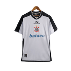 Corinthians 2000 I Home Jersey - Retro Version