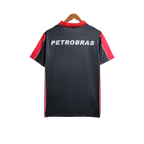 Flamengo 1999 III Third Jersey - Retro Version