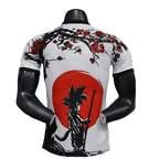 Japan 25/26 Special Edition Jersey - White - Player Version