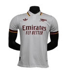 Arsenal 25/26 Special Edition Jersey - White - Player Version