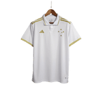 Cruzeiro 23/24 Memorial Edition Jersey - Fan Version