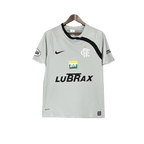 Flamengo 2008 Goalkeeper Jersey - Retro Version