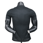 Paris Saint-Germain (PSG) 25/26 Goalkeeper Jersey - Black - Player Version