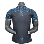 Barcelona 25/26 Lion Edition Jersey - Blue - Player Version