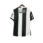 Corinthians 24/25 III Third Jersey - All Sponsors - Fan Version
