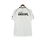 Santos 1997 I Home Jersey - Retro Version