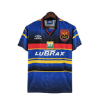 Flamengo 1995 III Third Jersey - Retro Version