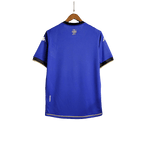 Vasco 23/24 Goalkeeper Jersey - Blue - Fan Version