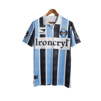 Gremio 97/98 I Home Jersey - Retro Version