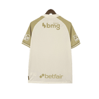 Vasco 24/25 III Third Jersey - All Sponsors - Fan Version