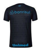 Gremio 23/24 III Third Jersey - All Sponsors - Fan Version