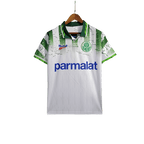 Palmeiras 1996 II Away Jersey - Retro Version