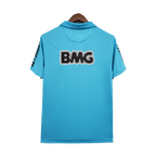 Santos 12/13 II Away Jersey - Retro Version