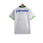 Palmeiras 1996 II Away Jersey - Retro Version
