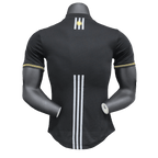 Argentina 25/26 Special Jersey - Black Edition - Player Version
