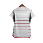 Flamengo 23/24 II Away Jersey - Women's