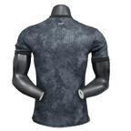 Argentina 25/26 Special Edition Jersey - Black - Player Version