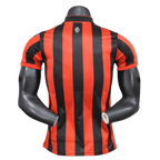 AC Milan 25/26 125th Anniversary Edition Jersey - Player Version