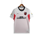 Flamengo 2001 II Away Jersey - Retro Version