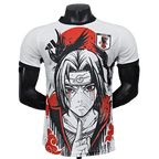 Japan 25/26 Anime Special Edition Jersey - White - Player Version